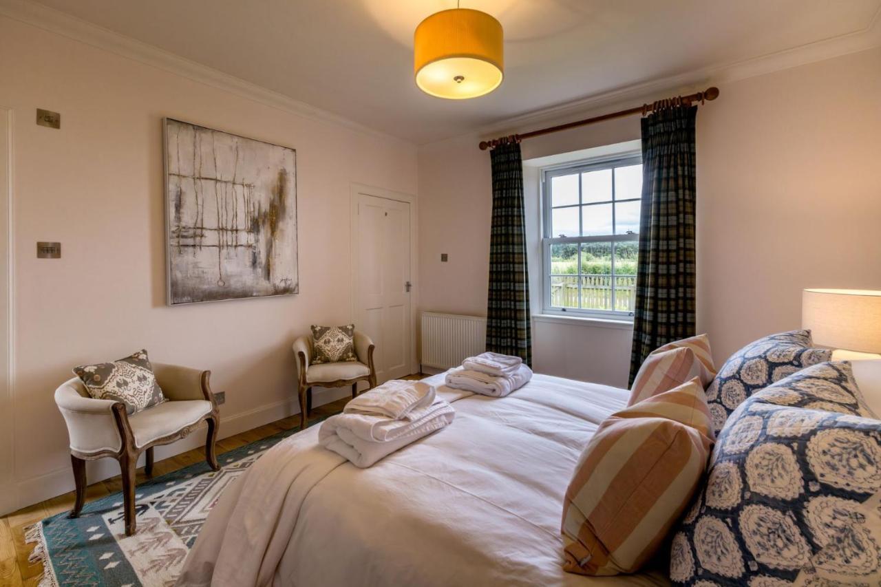 Hill View Cottage Perth Zewnętrze zdjęcie
