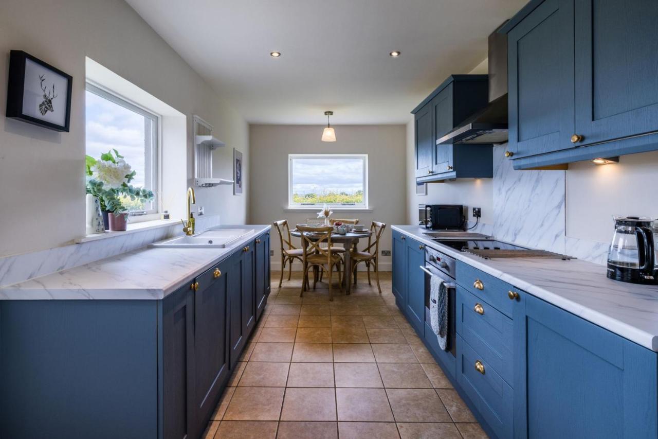 Hill View Cottage Perth Zewnętrze zdjęcie
