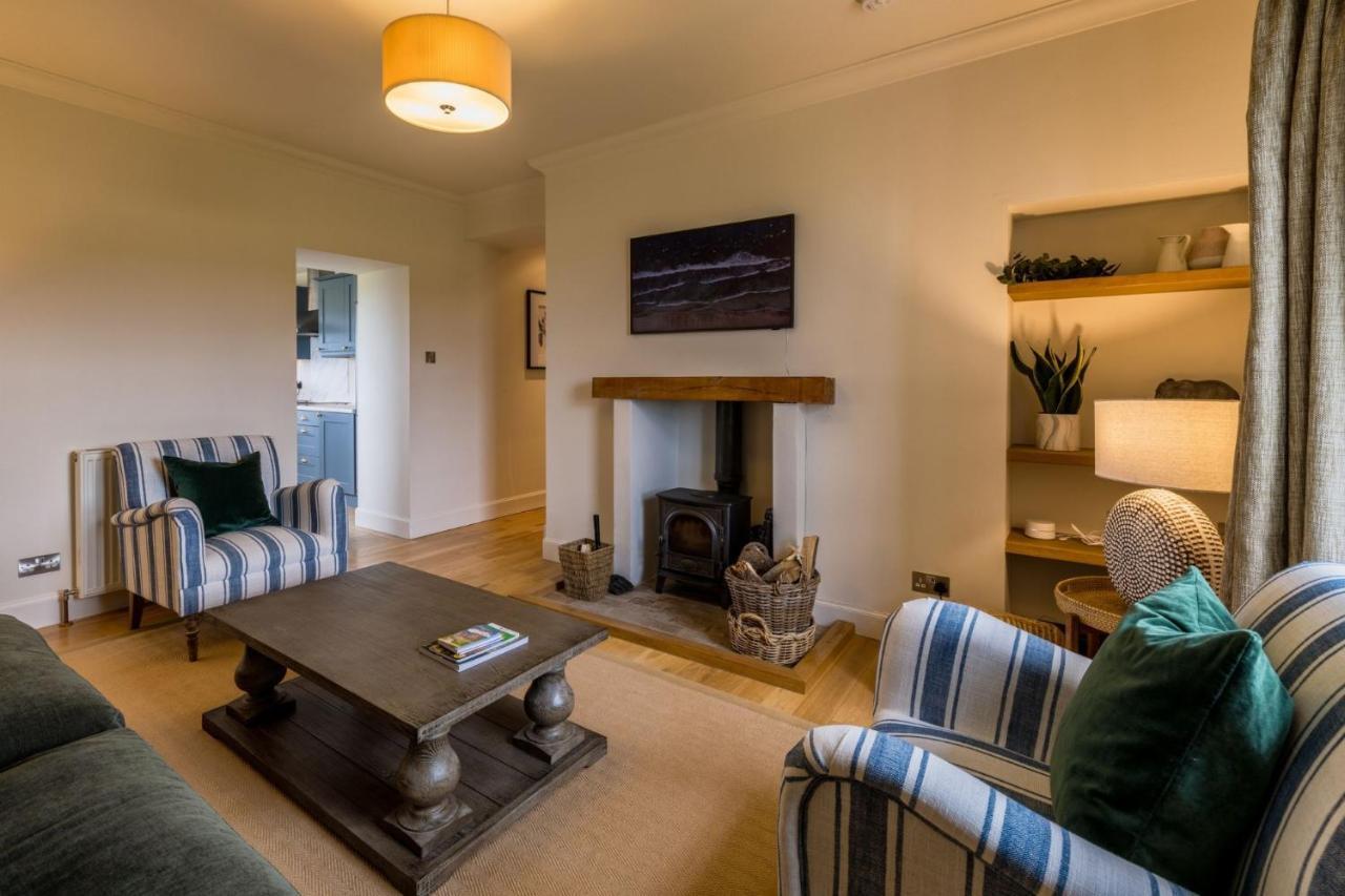 Hill View Cottage Perth Zewnętrze zdjęcie