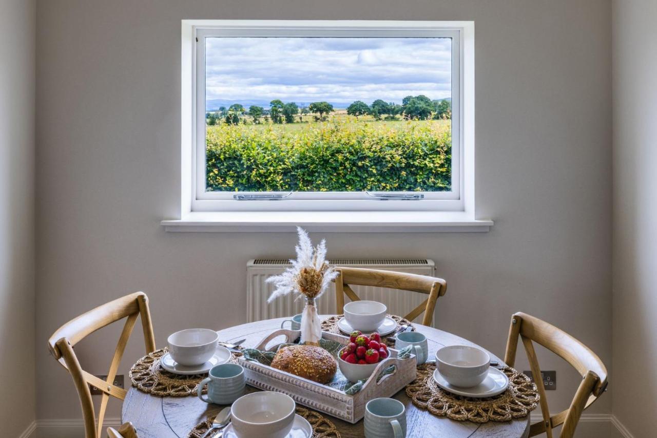 Hill View Cottage Perth Zewnętrze zdjęcie