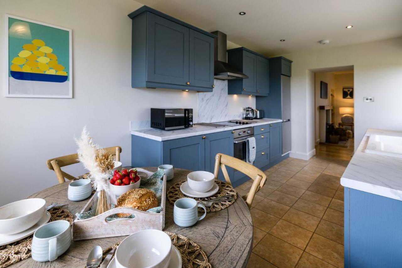 Hill View Cottage Perth Zewnętrze zdjęcie