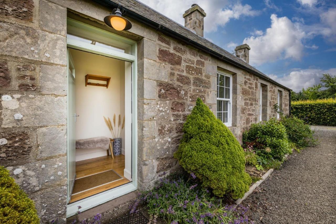 Hill View Cottage Perth Zewnętrze zdjęcie